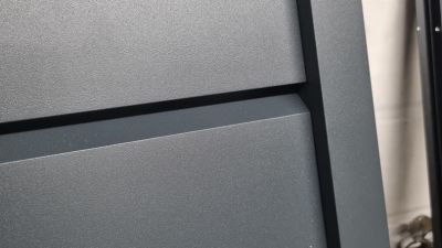 Aluminiumzaun ID: AZ020